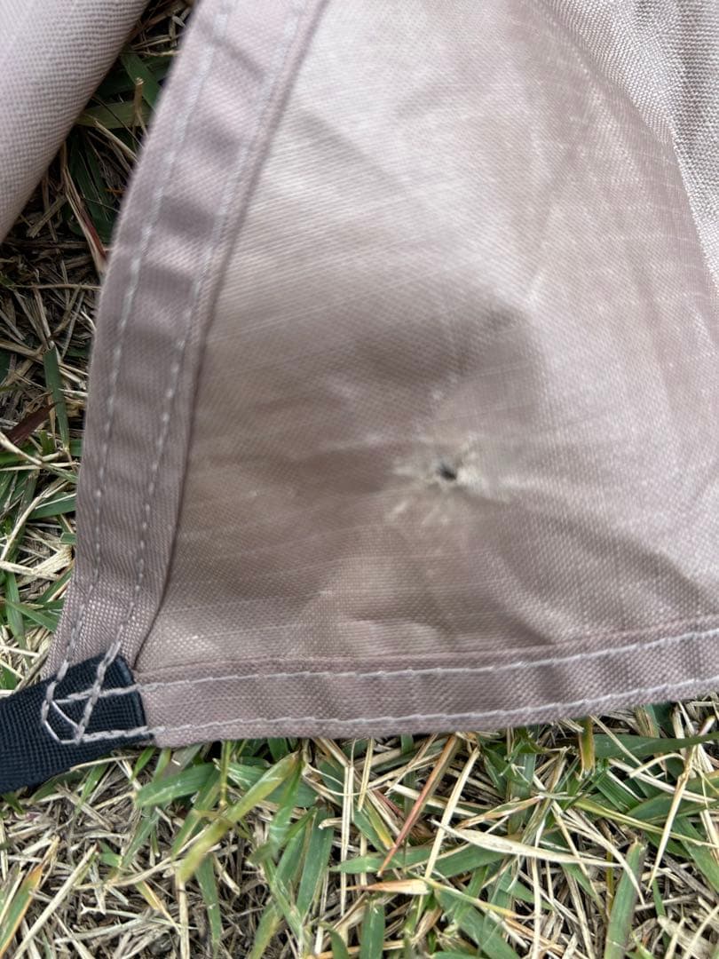 CIRCUS TC トリポットレギュラーカット済み