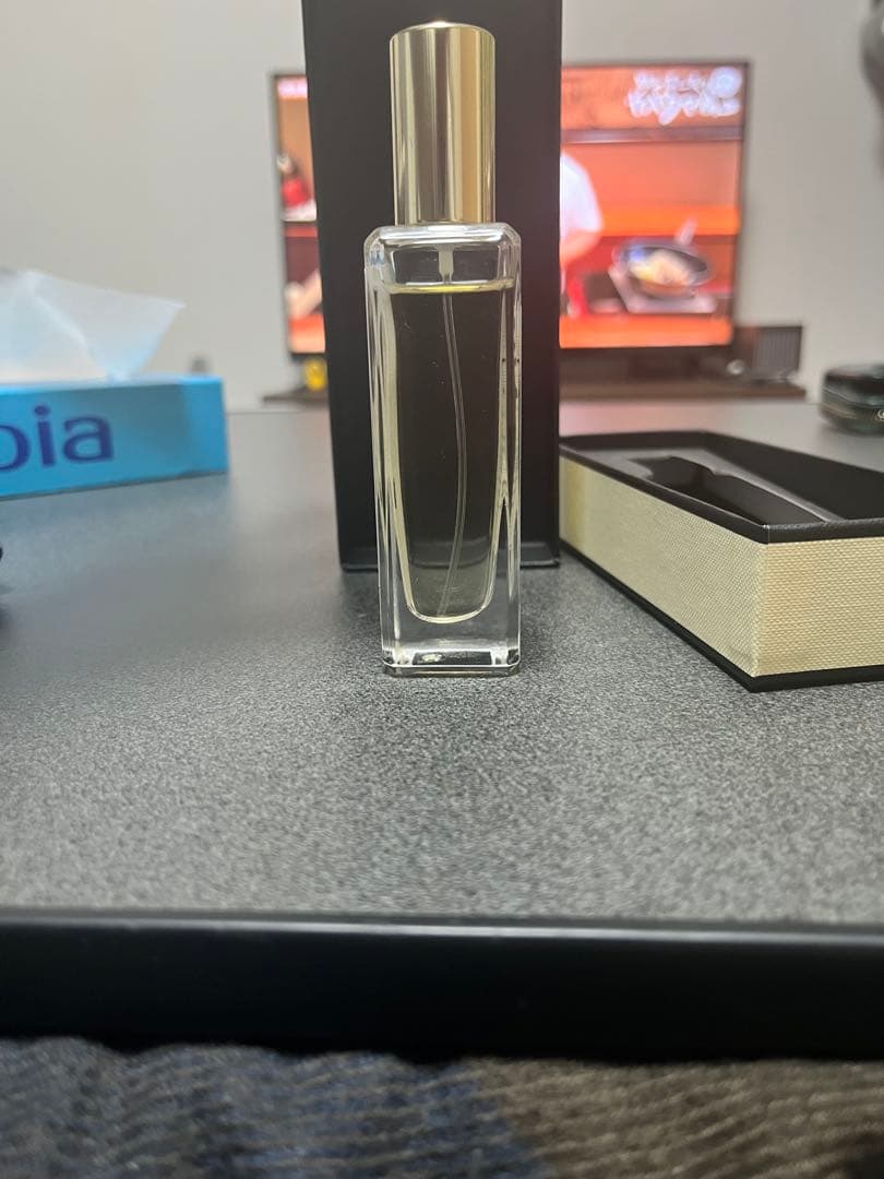 【ホリデー限定】Jo Malone サンダルウッド & アプリコット 30ml