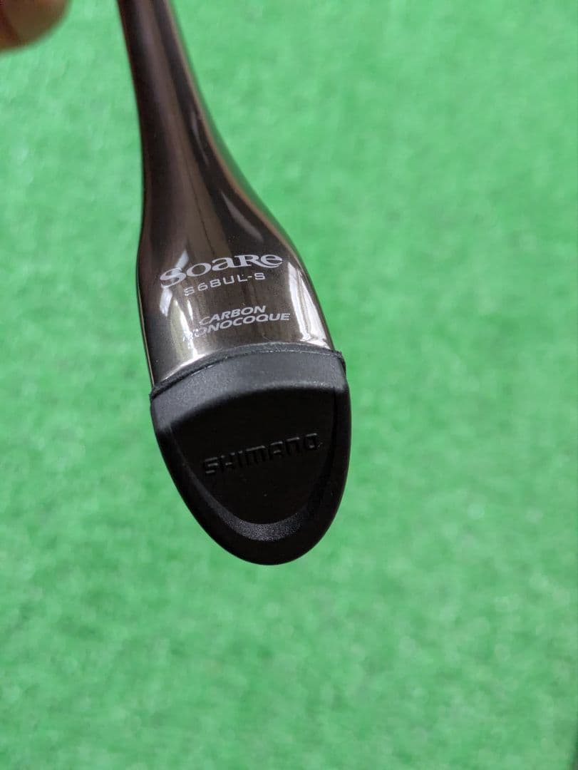 美品。19ソアレリミテッドＳ６８ＵＬ−Ｓ