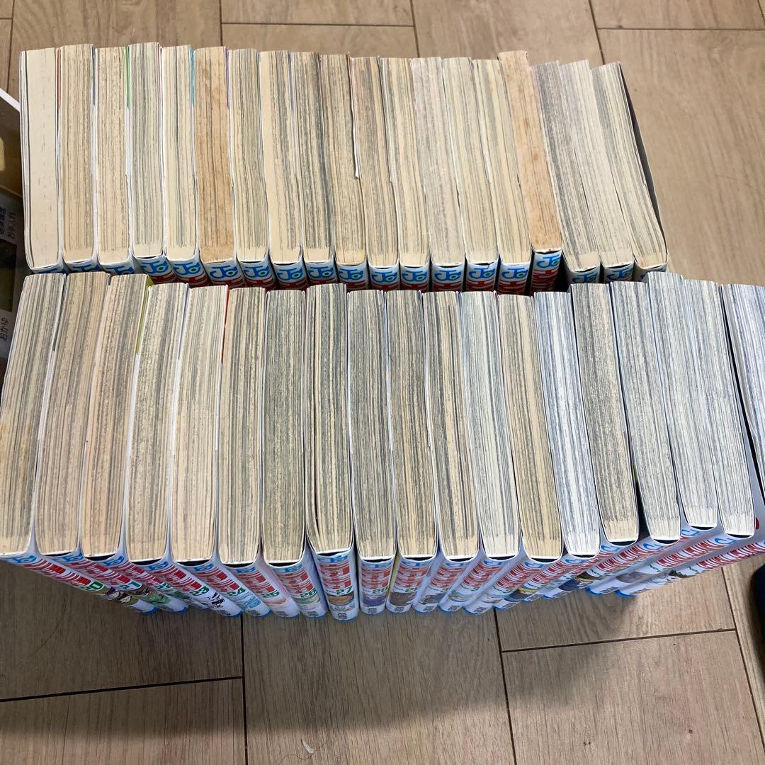 Hunter×Hunter全巻セット