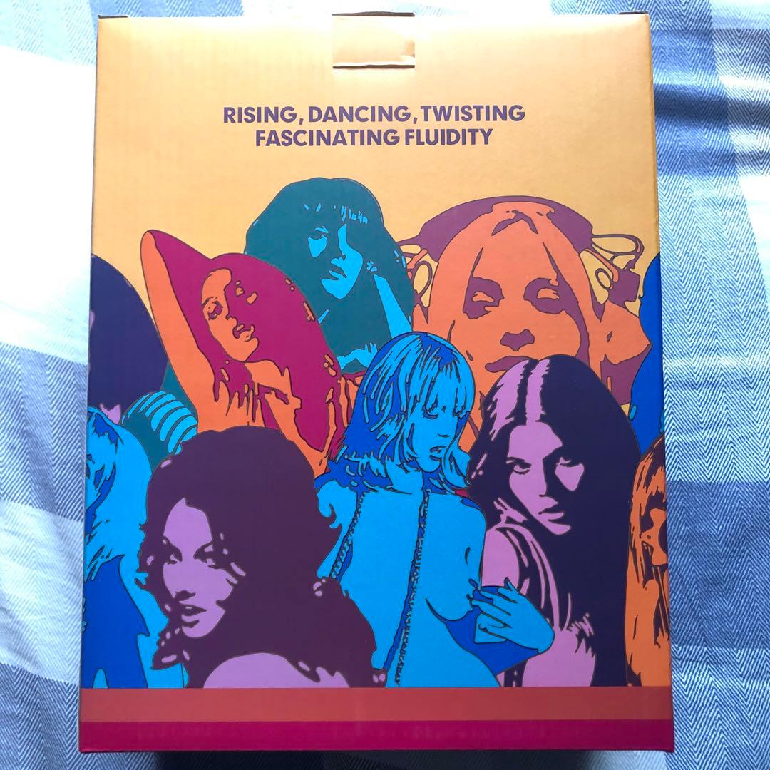 HYSTERIC GLAMOUR ノベルティグッズ