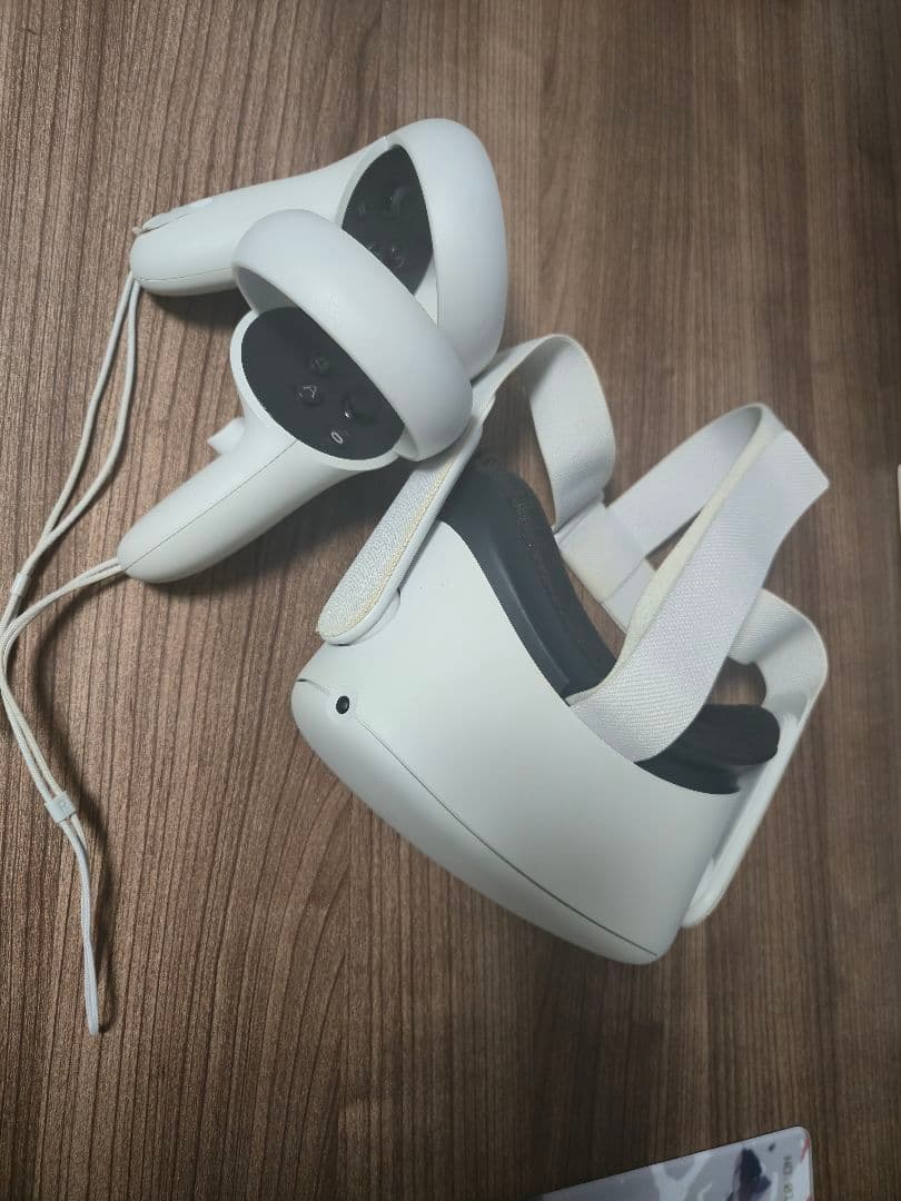 その他  quest 2 256GB