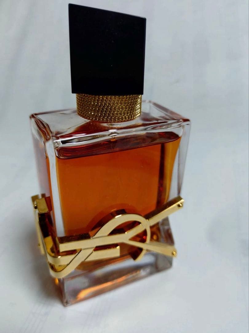 YSL イヴ・サンローラン香水 リブレ アンタンス 50ml