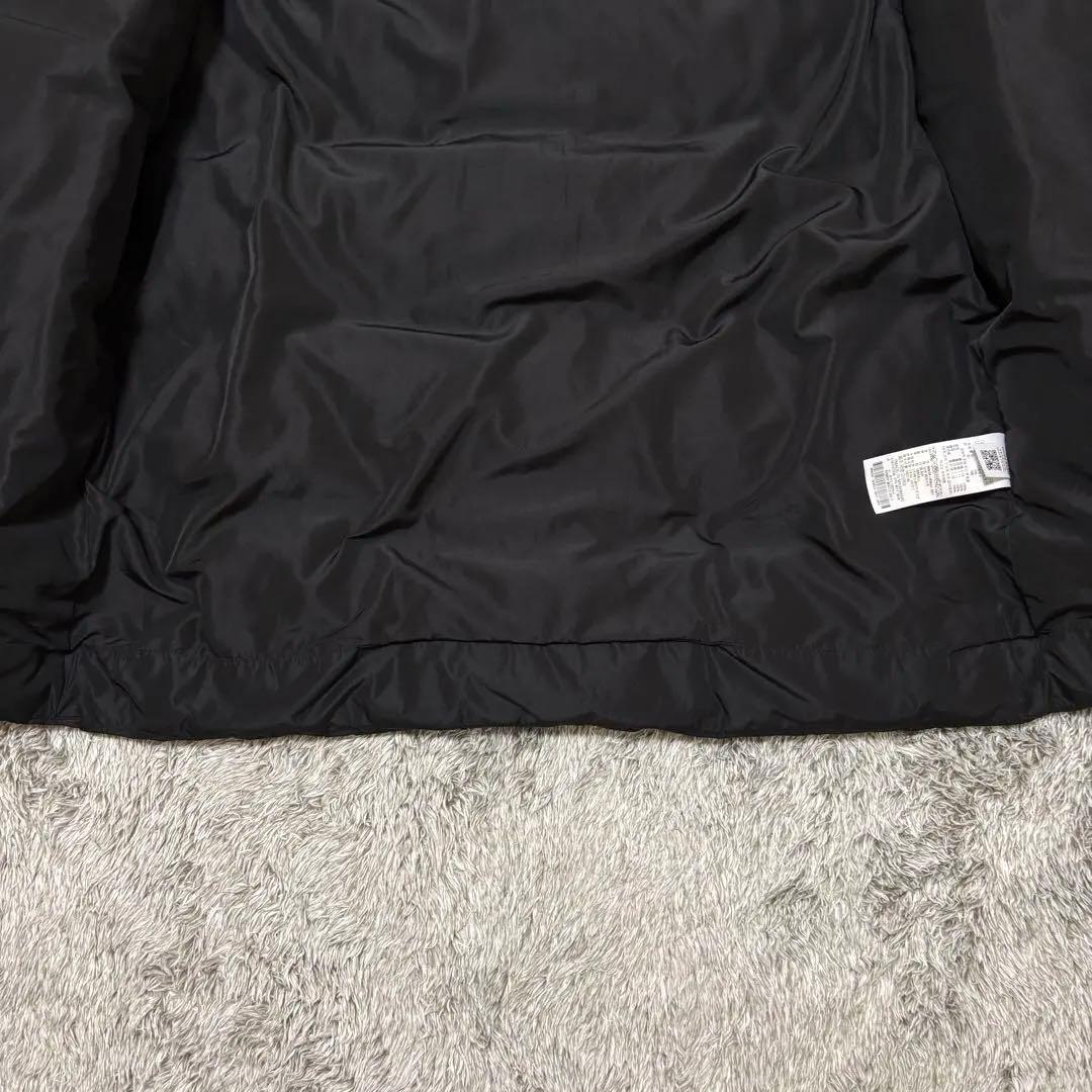 【美品】mont-bell モンベル ダウンジャケット メンズ XL