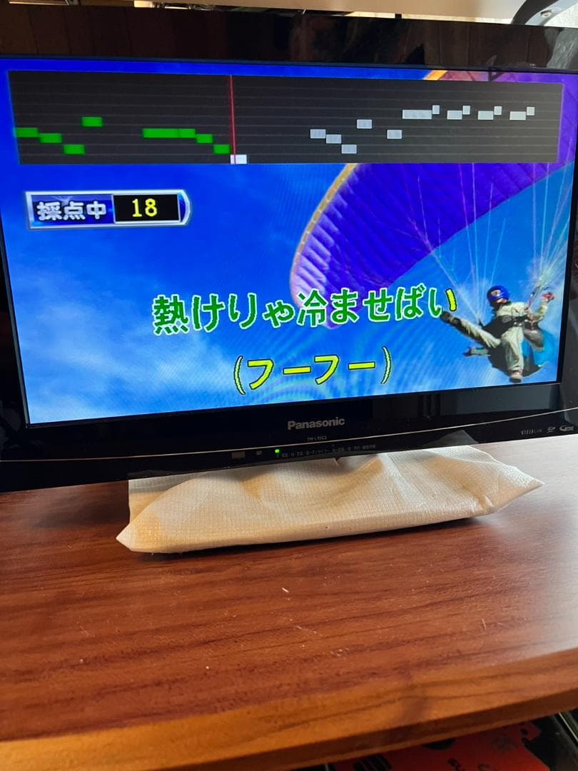 パーソナルカラオケ オンステージ PK-114GT 家庭用カラオケ 増設マイク