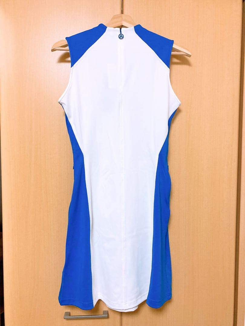 新品♡ タグ付き ジェイリンドバーグ  jlindeberg ワンピース S