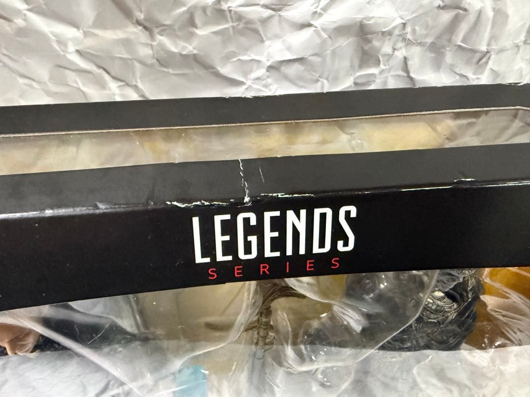 マーベルレジェンド ロキ コーヴァス・グレイブ