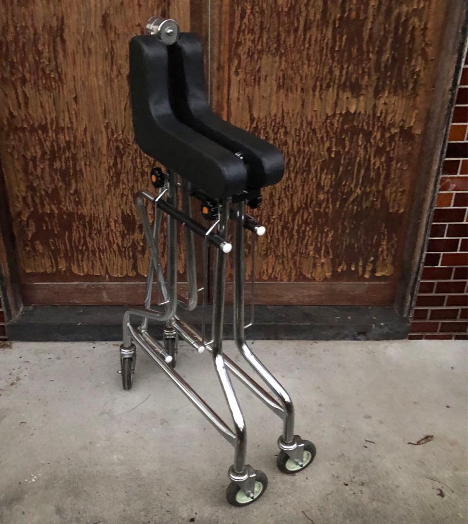 星光医療器製作所 歩行器 アルコー 1S型