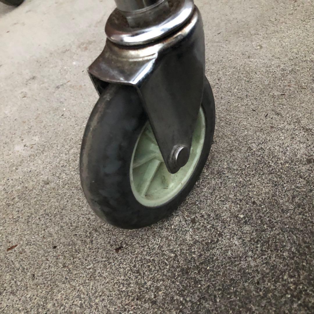 星光医療器製作所 歩行器 アルコー 1S型