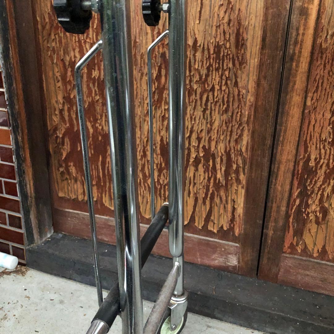 星光医療器製作所 歩行器 アルコー 1S型