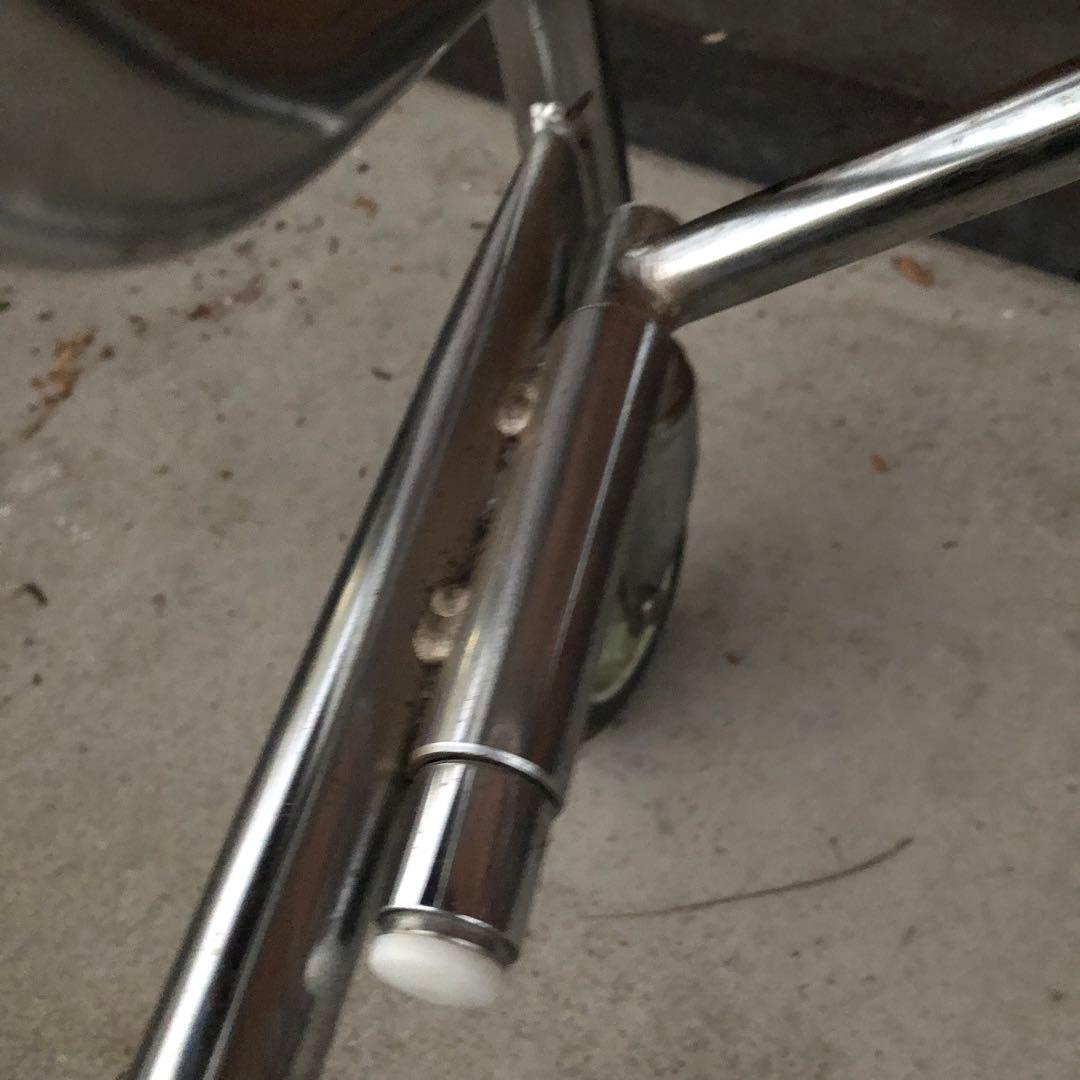 星光医療器製作所 歩行器 アルコー 1S型