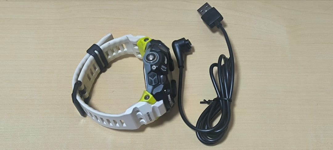 カシオ　ジーショック　GBD-H1000-1A7JR