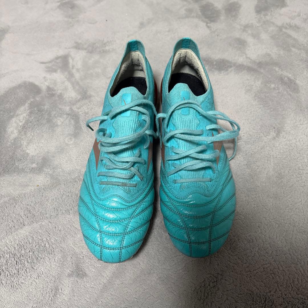 モレリアネオ3ベータエリート海外限定