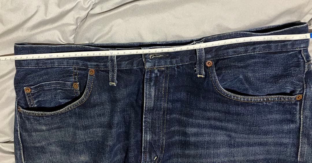 Levi's 501Z XX デニム W36 L32 （ウエスト約92cm）