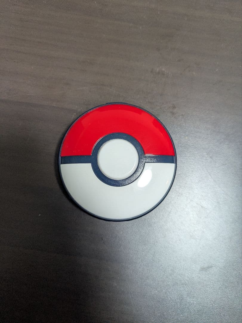 PokémonGOPlus+ ポケモンゴープラスプラス