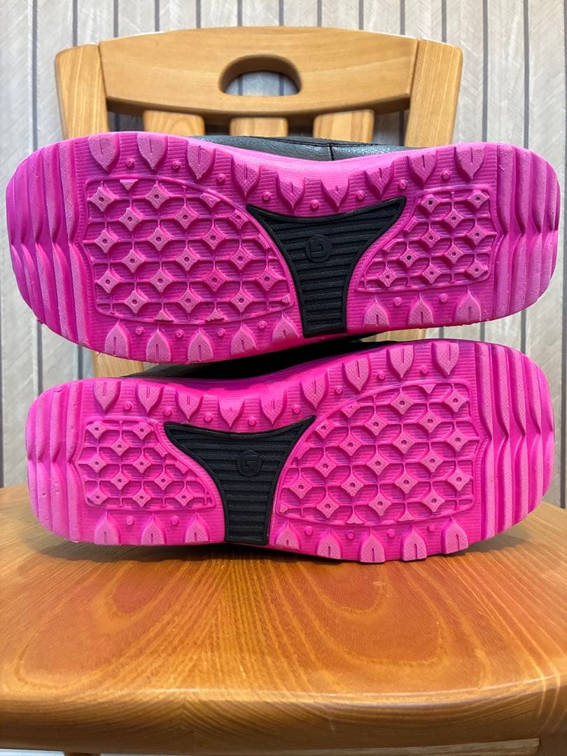 BURTON MINT バートン 25.0cm スノーボード スノボ ブーツ