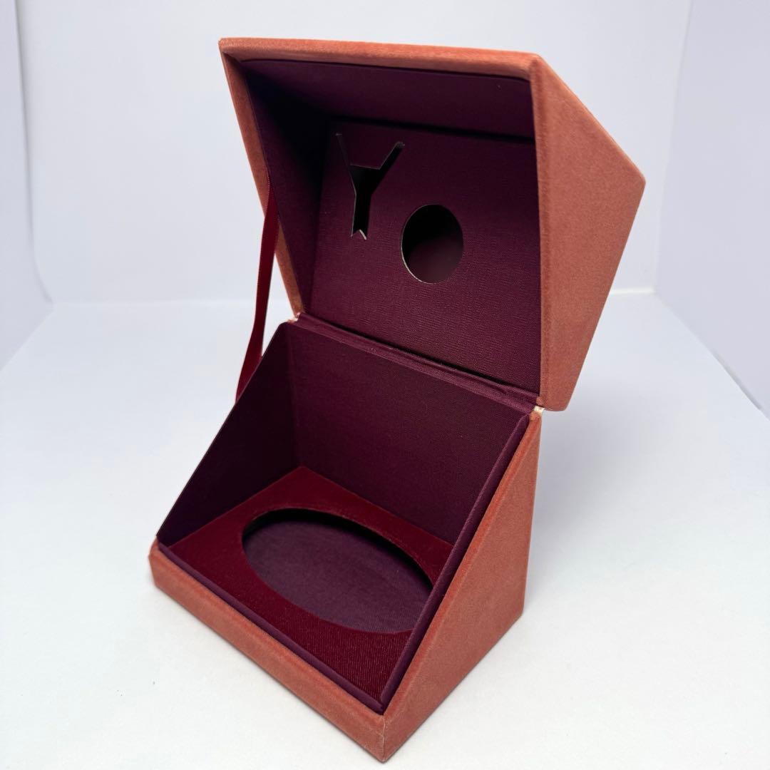 未使用 廃盤 資生堂 クリスタルアトマイザー Crystal Atomizer