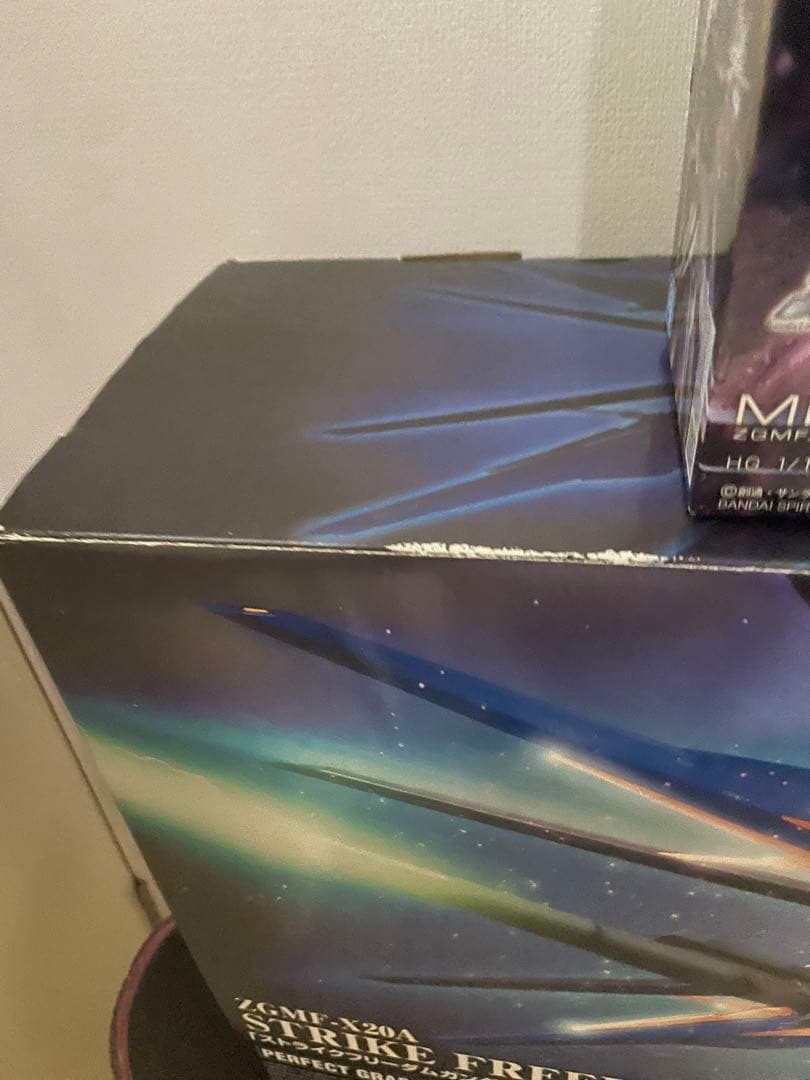 ガンダムプラモデル