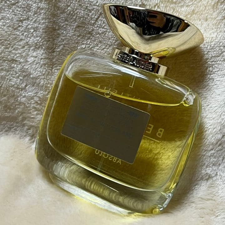 エスティローダー 35周年アニバーサリー限定パフューム