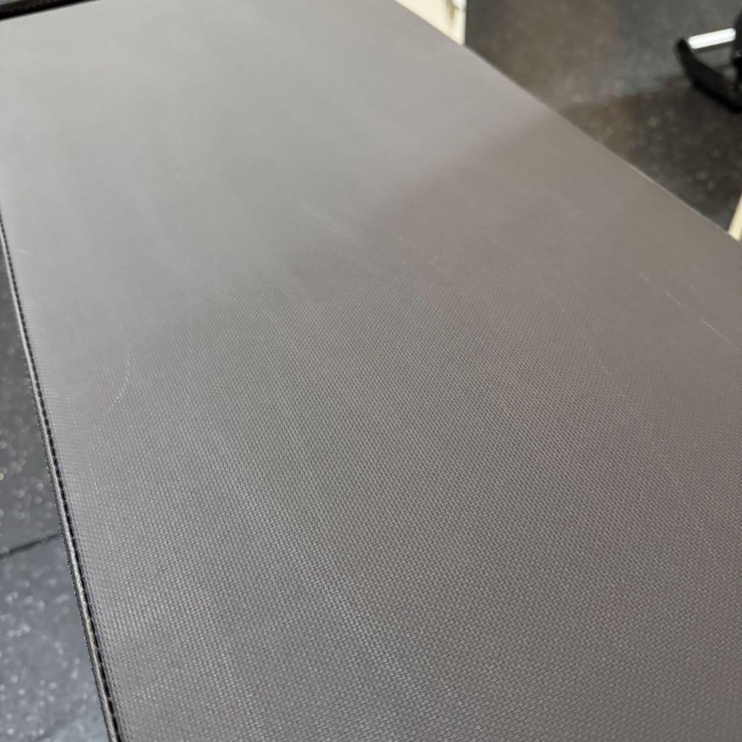 【送料込】REP AB-5200 2.0 アジャスタブルベンチ