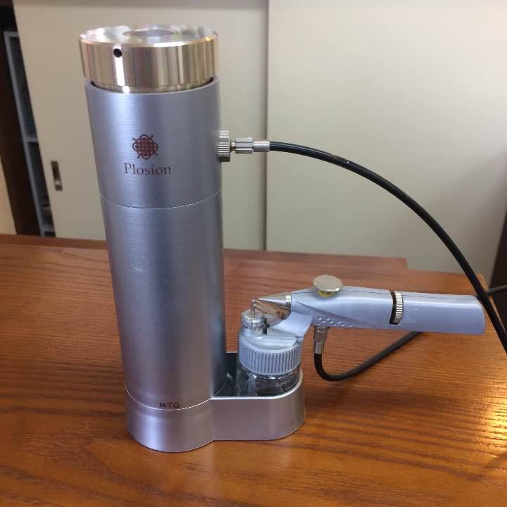 ボディ・フェイスケア plosion