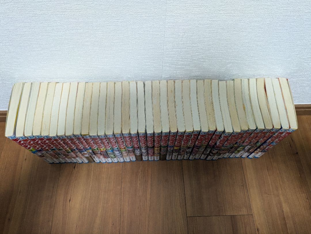 キン肉マン　1〜66巻