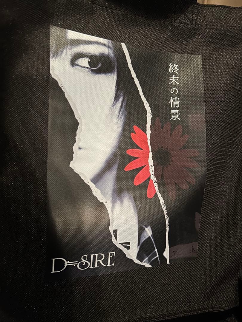 ぱ*ぱ様 D≒SIRE 独白25周年 福袋 新品 kαin 藤田幸也 終末の情景