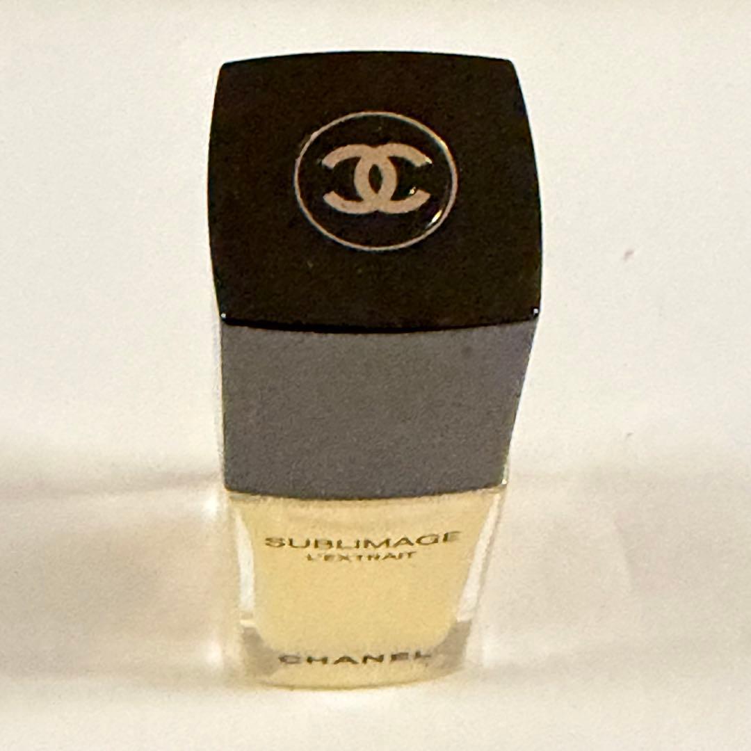 CHANELサブリマージュ♡レクストレ