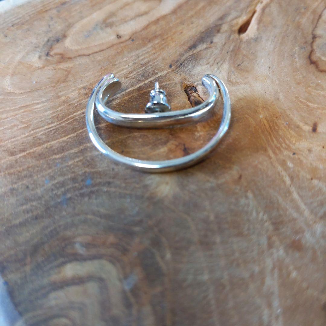 born from rock ピアス