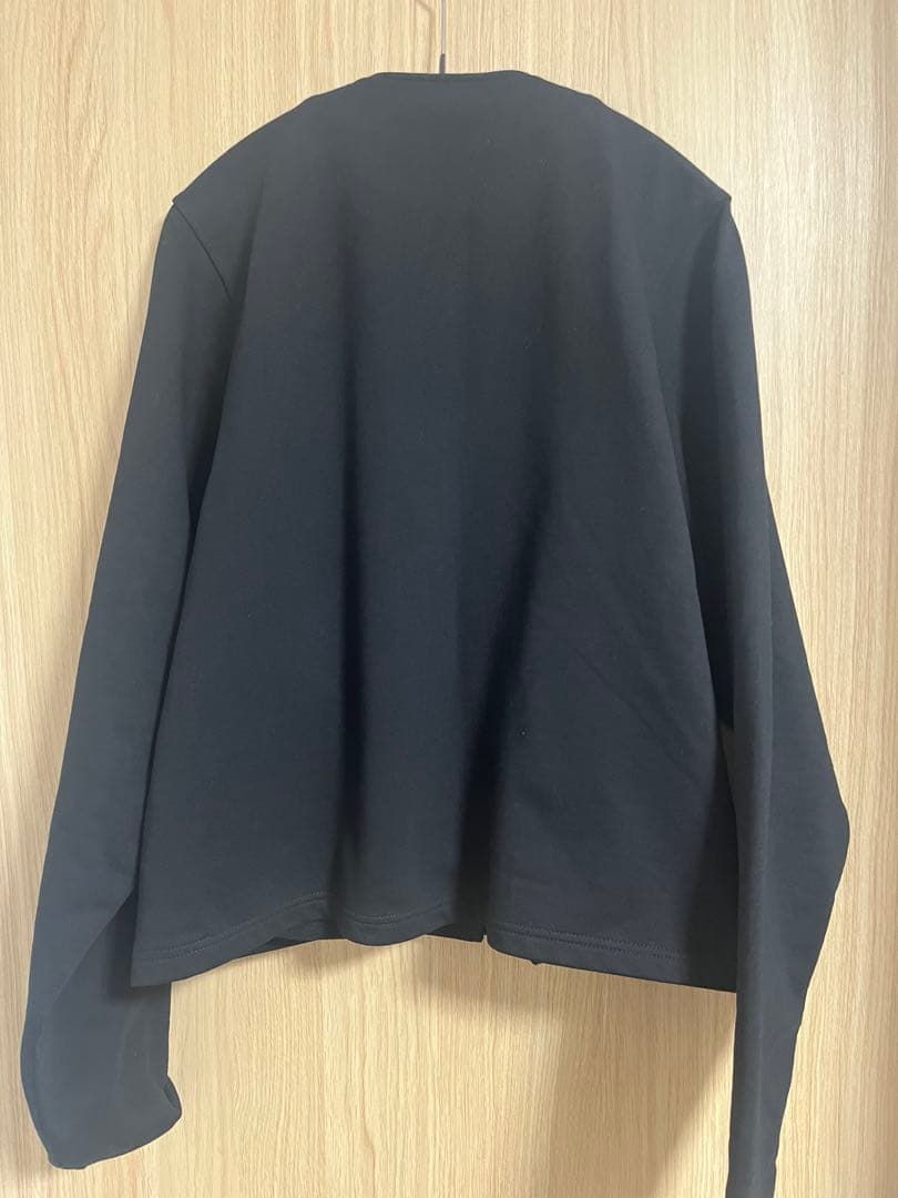 CITYSHOP／SWEAT CARDIGAN スウェットカーディガン