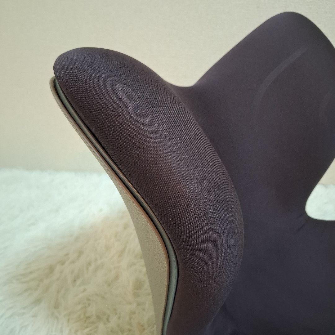 【未使用級美品】MTG スタイルプレミアム 座椅子 姿勢サポート