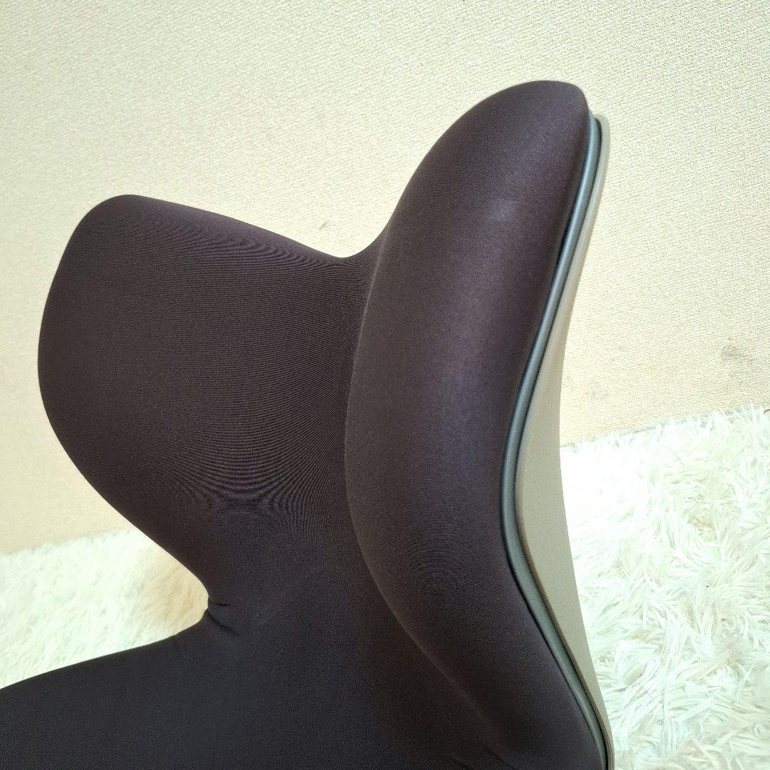 【未使用級美品】MTG スタイルプレミアム 座椅子 姿勢サポート