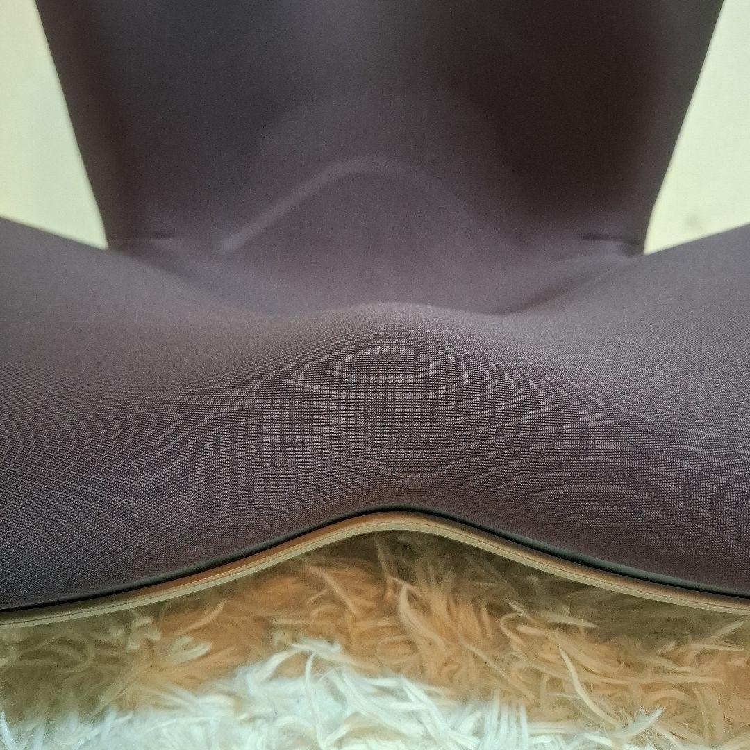 【未使用級美品】MTG スタイルプレミアム 座椅子 姿勢サポート