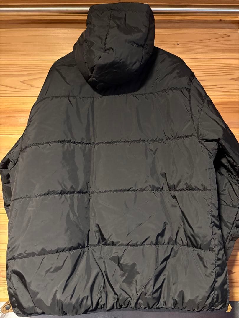 ジャケット・アウター 24aw Cloveru Reversible URBAN ANORAK XL