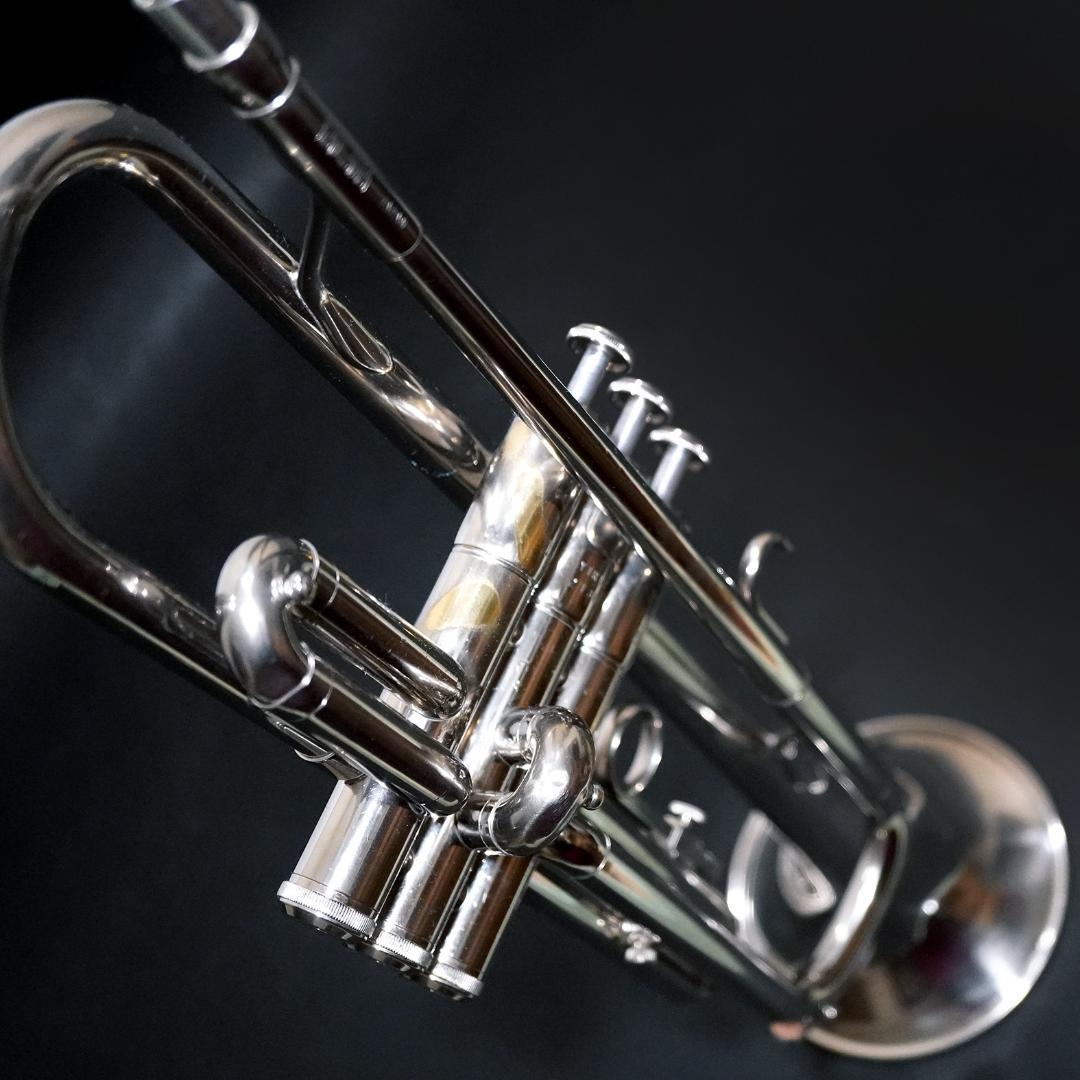 【人気モデル】YAMAHAトランペット YTR1310／マウスピース／ケース
