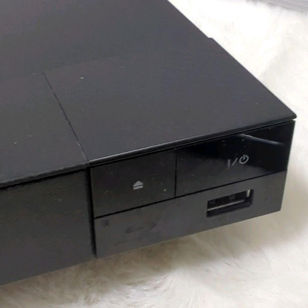 SONY BDP-S1500 ブルーレディスク DVD プレーヤー 22年製