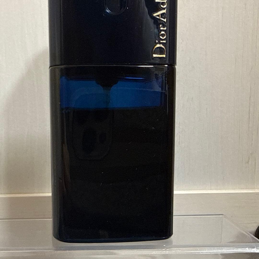 国内正規 廃盤 希少 Dior Addict EDP 50ml