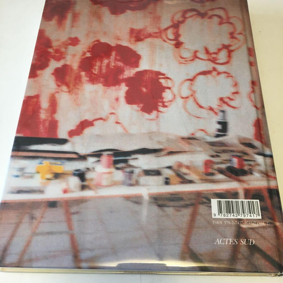 サイ・トゥオンブリー　作品集