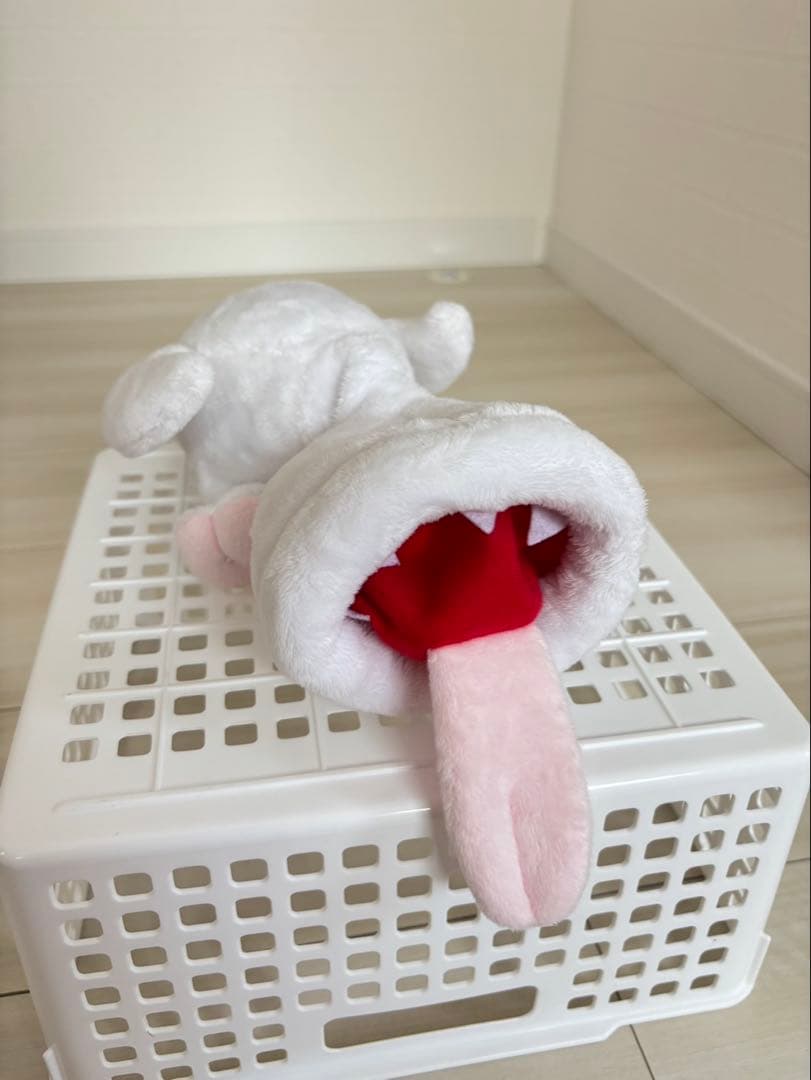 モンスターハンターぬいぐるみ　ゼノ・ジーヴァ&アカムトルムなど