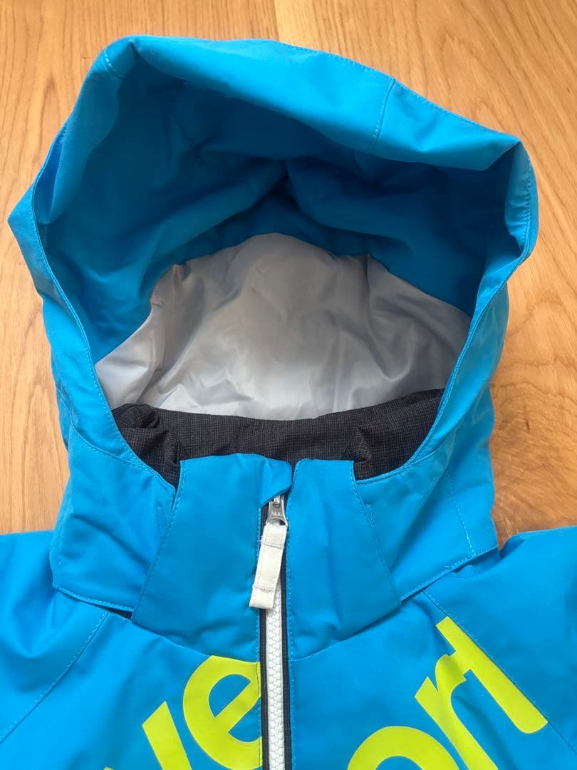 デサントスキーウェア 160cm Move Sport上下セット