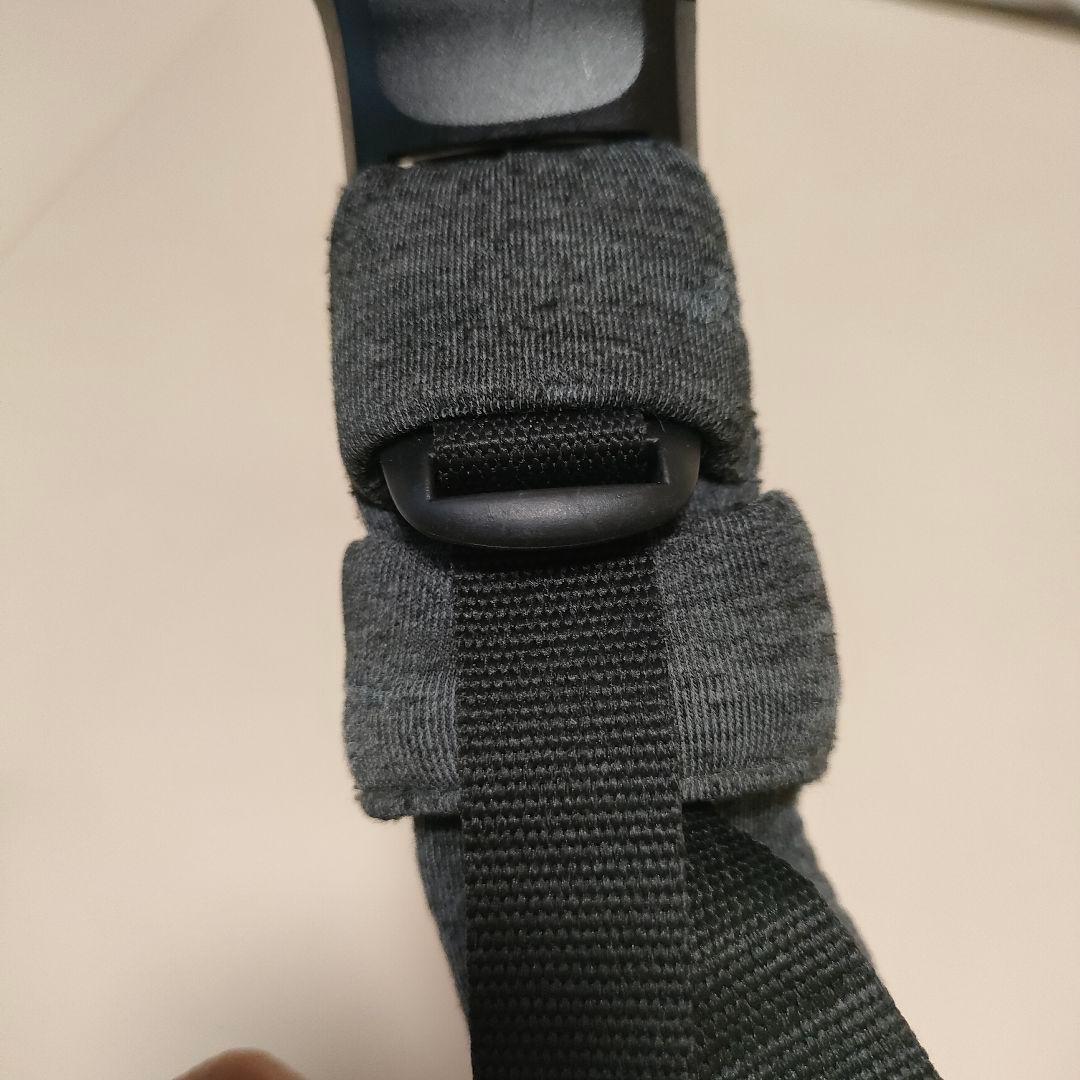 【美品・おまけ付き】ベビービョルン ハーモニー ダークグリーン 抱っこ紐