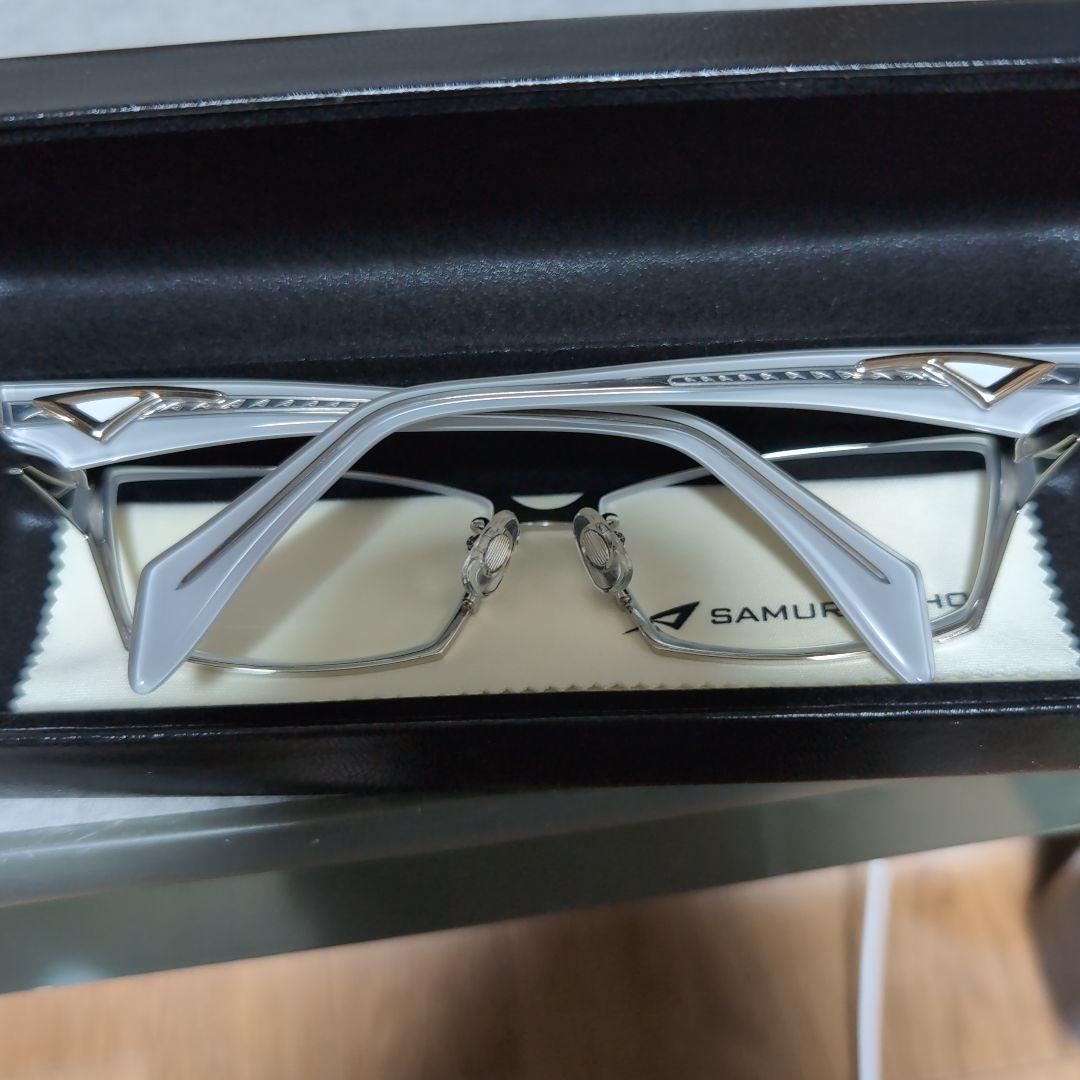 SAMURAI新品です。宜しくお願いします。