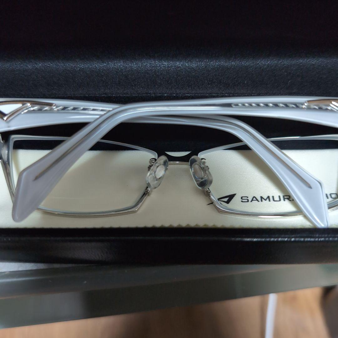 SAMURAI新品です。宜しくお願いします。