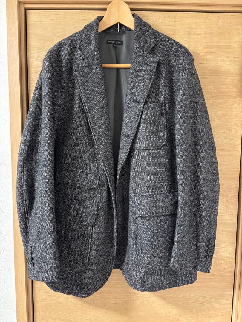 ENGINEERED GARMENTS エンジニアドガーメンツ　ジャケット