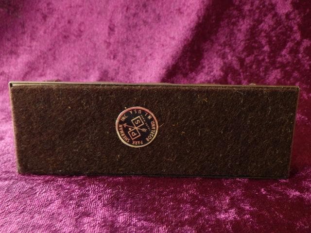 月末特別値下★ヴィンテージ ParkSherman 卓上カレンダー USA 店舗