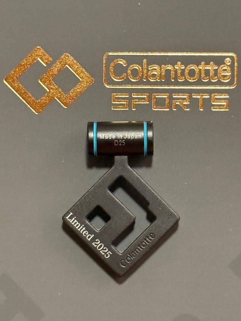 Colantotte Limited 2025 限定バージョン　トップのみ