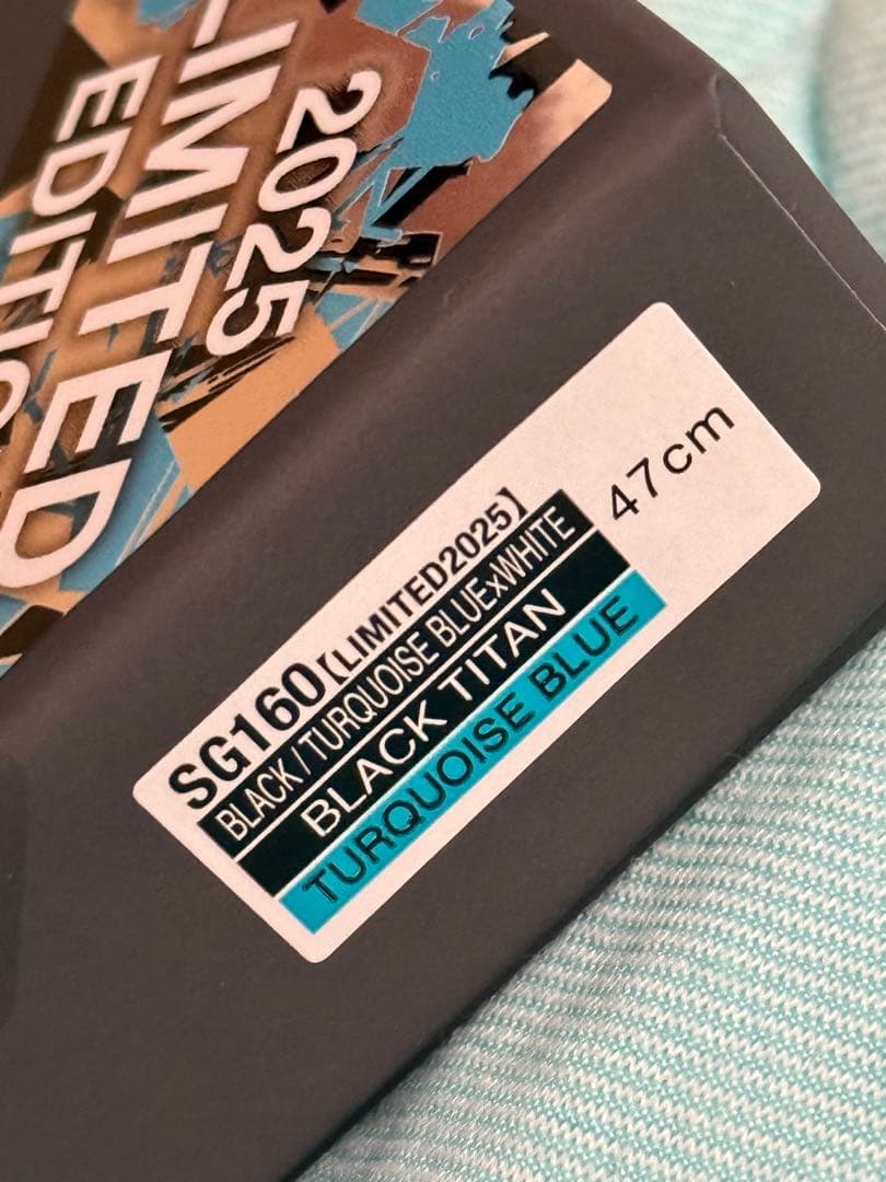 Colantotte Limited 2025 限定バージョン　トップのみ