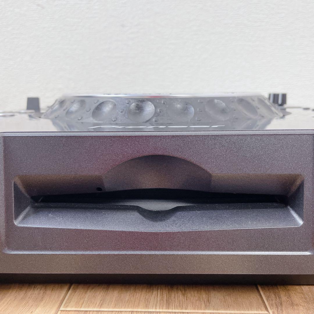 Pioneer CDJ-1000MK3 dj ターンテーブル cd プレイヤー