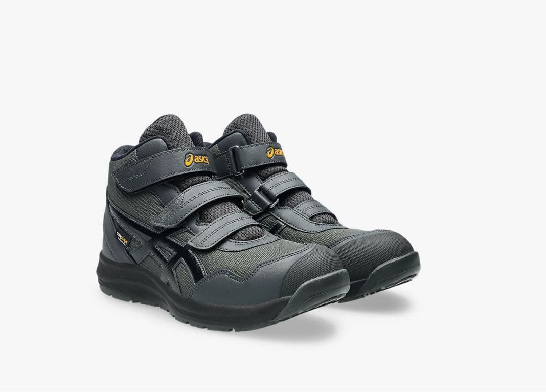 アシックス　CP216 26cm グラファイトグレー　TOUGH 3E相当　限定