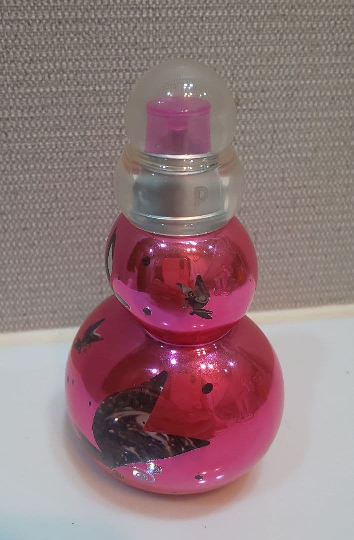 夢様 香水まとめ売り 9本＋小4コ